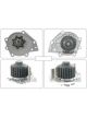 Motorgear Water Pump