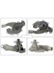 Motorgear Water Pump