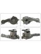 Motorgear Water Pump