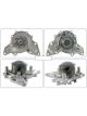 Motorgear Water Pump