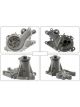 Motorgear Water Pump