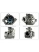 Motorgear Water Pump