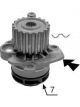 Motorgear Water Pump