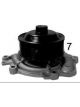 Motorgear Water Pump