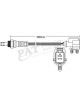 PAT Exhaust Gas Oxygen Sensor