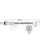 PAT Exhaust Gas Oxygen Sensor