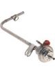 PAT Fuel Pressure Regulator Fits Mitsubish L300 Triton