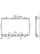 Procool Radiator