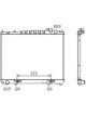 Procool Radiator