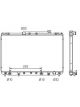 Procool Radiator