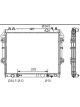 Procool Radiator