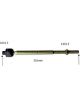 Prosteer Rack End Fits Mitusbishi Nimbus