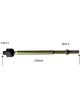 Prosteer Rack End Fits Vw Polo 9N
