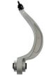 Prosteer Control Arm Fits Audi 17mm Pin