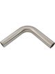 Aeroflow S/Steel Bend, 90 Degree 1-7/8