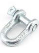 Protex D Shackle 10mm Rated 1000 Kg
