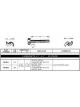 Protex Camshaft