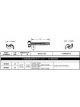 Protex Camshaft
