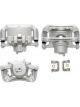 Protex Disc Caliper Front LH For Hyundai I30 Gd Pd 12 On