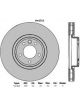 Protex Ultra Disc Brake Rotor (Single)
