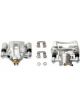 Protex Disc Caliper Rear RH For Hyundai I30 Fd 08 On