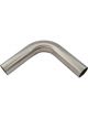 Aeroflow S/Steel 90 Degree Mandrel Bend 2-1/4