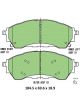 Protex Ultra 4WD Brake Pads