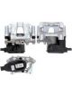 Protex Disc Caliper Rear RH For Hyundai I40 Vf 12 On