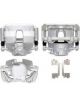 Protex Disc Caliper Front LH For Merc C200 W204 To 14