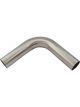 Aeroflow S/Steel 90 Degree Mandrel Bend 2-1/2