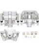 Protex Disc Caliper Rear RH For Toy Kluger Gsu50 Gsu55 15 On