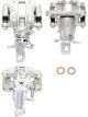Protex Disc Caliper Rear RH For Toyota Corolla Zze122 To 06
