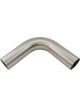 Aeroflow S/Steel 90 Degree Mandrel Bend 3-1/2