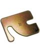 Roadsafe Alignment Shim