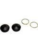 Roadsafe Rubber Dust Boot To Suit Sway Bar