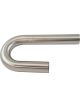 Aeroflow 180 Degree Mandrel J Bend 2-1/4