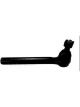 Roadsafe Tie Rod End Front Fits Nissan Murano Z50 Pair