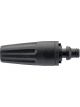 Draper Tools Pressure Washer Bicycle Cleaning Nozzle