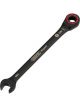 Draper Tools Expert HI-TORQ Metric Ratchet Combination Spanner 8mm Black
