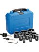 Draper Tools Expert Cobalt Hole Saw Set 12 Pcs
