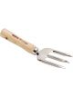 Draper Tools Heritage Junior Stainless Steel Weeding Fork
