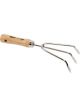 Draper Tools Heritage Junior Stainless Steel Hand Cultivator