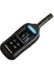Draper Tools Handheld Digital Hygrometer Humidity and Temperature Meter