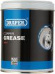 Draper Tools Copper Grease 500g