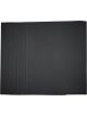 Draper Tools Wet & Dry Sanding Sheets 230 x 280mm 1500 Grit 10 Pack