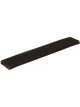 Draper Tools Silicone Carbide Abrasive Strips 38mm x 225mm 180G 10 Pack