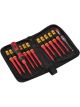 Draper Tools VDE Interchangeable Blade Screwdriver Set 13 Pcs