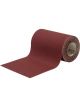 Draper Tools General Purpose Sanding Roll 115mm x 5m 120 Grit