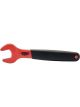 Draper Tools Expert VDE Fully Insulated Open End Spanner 24mm