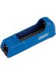 Draper Tools Compact Multi-Rasp Wood Block Plane 140mm